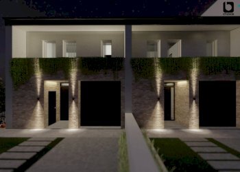 Villa a Schiera Quattro Castella - foto 27