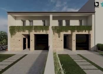 Villa a Schiera Quattro Castella - foto 28