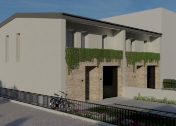 Villa a Schiera Quattro Castella - foto 2