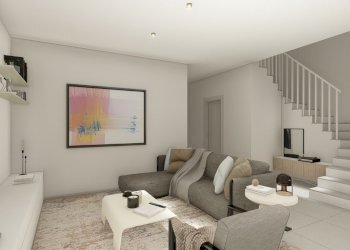 Villa a Schiera Quattro Castella - foto 17