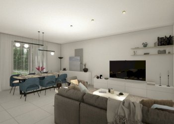 Villa a Schiera Quattro Castella - foto 19