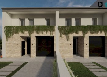 Villa a Schiera Quattro Castella - foto 21