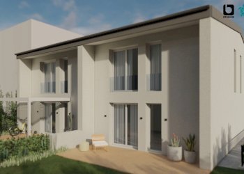 Villa a Schiera Quattro Castella - foto 23