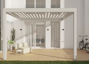 Villa a Schiera Quattro Castella - foto 24