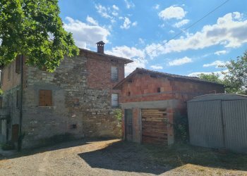 Rustico Prignano sulla Secchia - foto 8