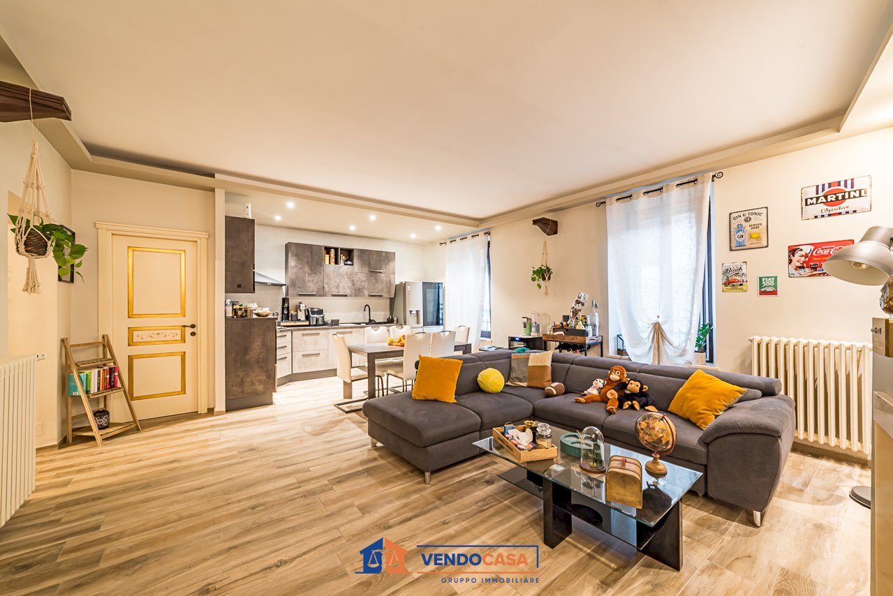 Appartamento Vigone - foto 1