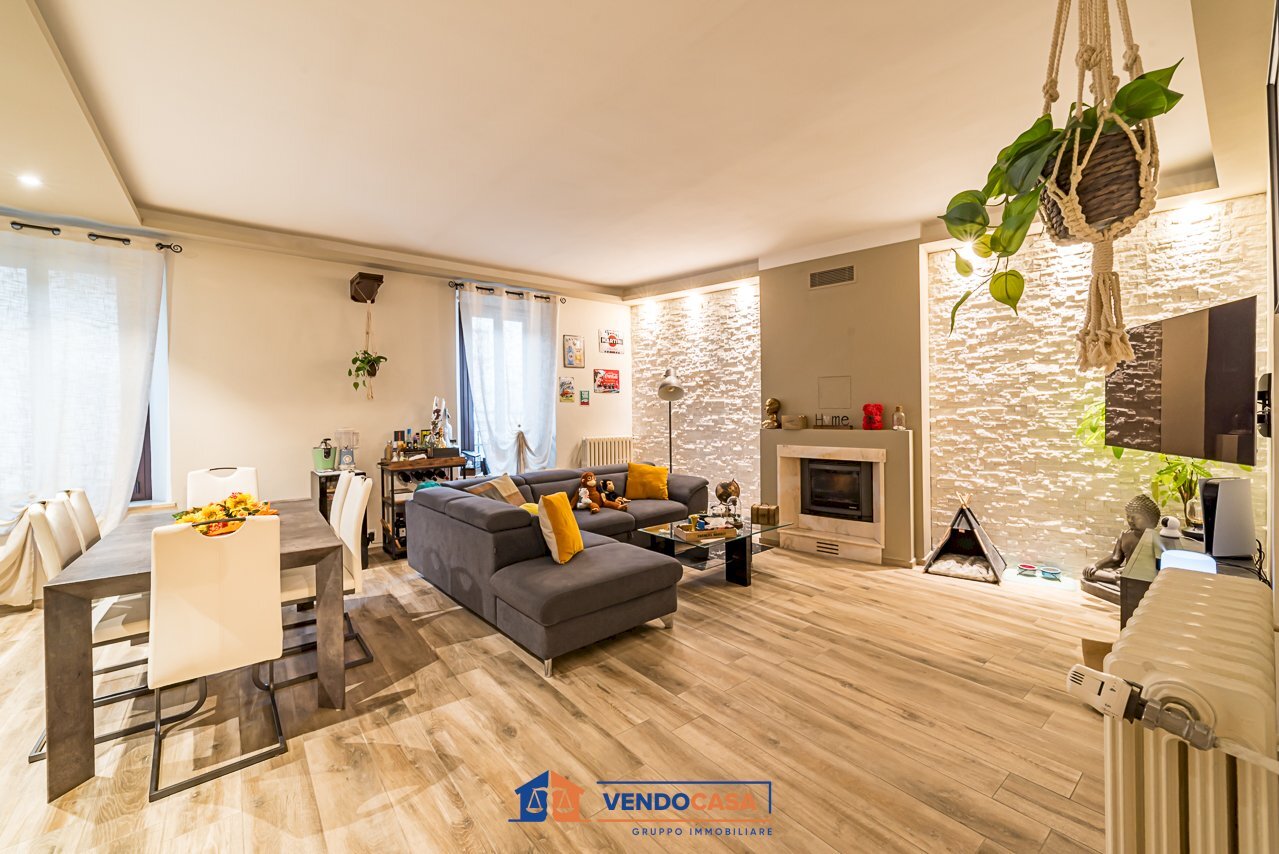 Appartamento Vigone - foto 2