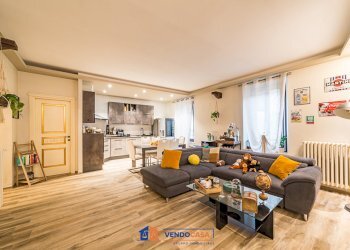 Appartamento Vigone - foto 1