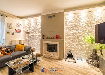 Appartamento Vigone - foto 9