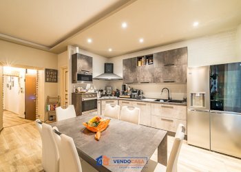 Appartamento Vigone - foto 12