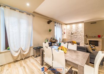 Appartamento Vigone - foto 14