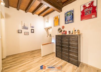 Appartamento Vigone - foto 22