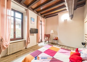 Appartamento Vigone - foto 25