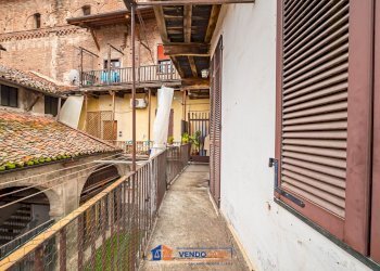 Appartamento Vigone - foto 28