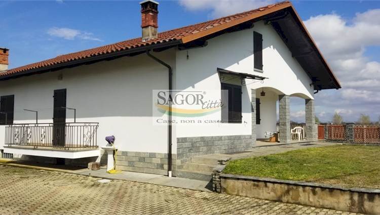 Villa Cavour - photo 1