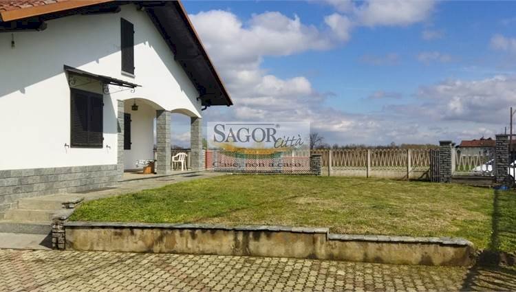 Villa Cavour - photo 2