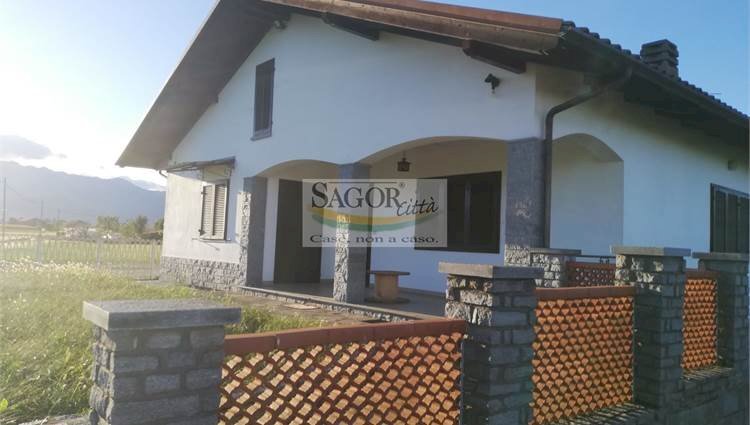 Villa Cavour - photo 3