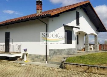 Villa Cavour - photo 1