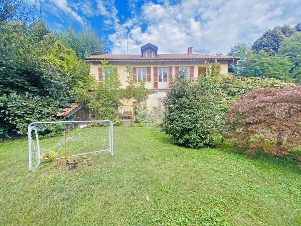Villa Via Isonzo, Pinerolo - foto 1