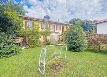 Villa Via Isonzo, Pinerolo - foto 2