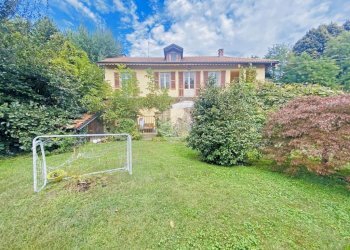 Villa Via Isonzo, Pinerolo - foto 1