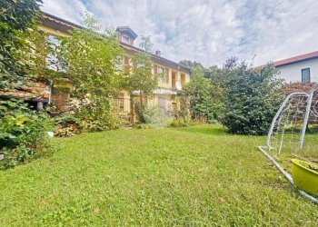 Villa Via Isonzo, Pinerolo - foto 4