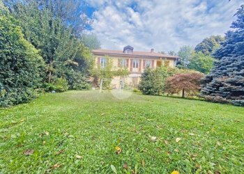 Villa Via Isonzo, Pinerolo - foto 3