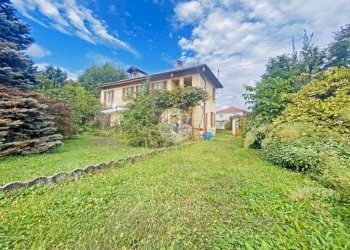 Villa Via Isonzo, Pinerolo - foto 5