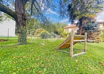 Villa Via Isonzo, Pinerolo - foto 6