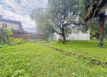 Villa Via Isonzo, Pinerolo - foto 9