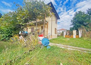 Villa Via Isonzo, Pinerolo - foto 10