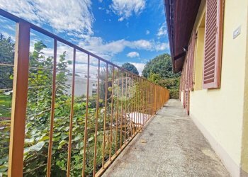 Villa Via Isonzo, Pinerolo - foto 15