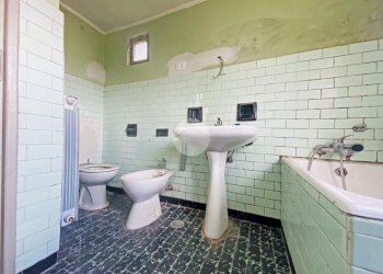 Villa Via Isonzo, Pinerolo - foto 22