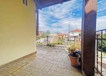 Villa Via Isonzo, Pinerolo - foto 23