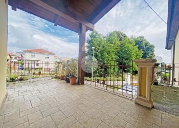 Villa Via Isonzo, Pinerolo - foto 24