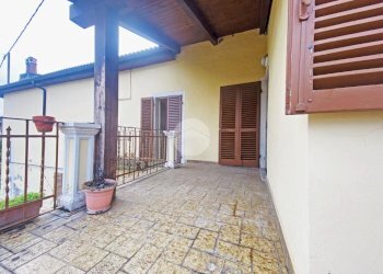 Villa Via Isonzo, Pinerolo - foto 25