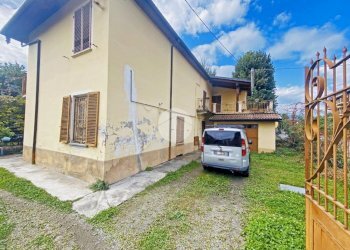 Villa Via Isonzo, Pinerolo - foto 37