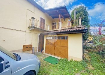 Villa Via Isonzo, Pinerolo - foto 38