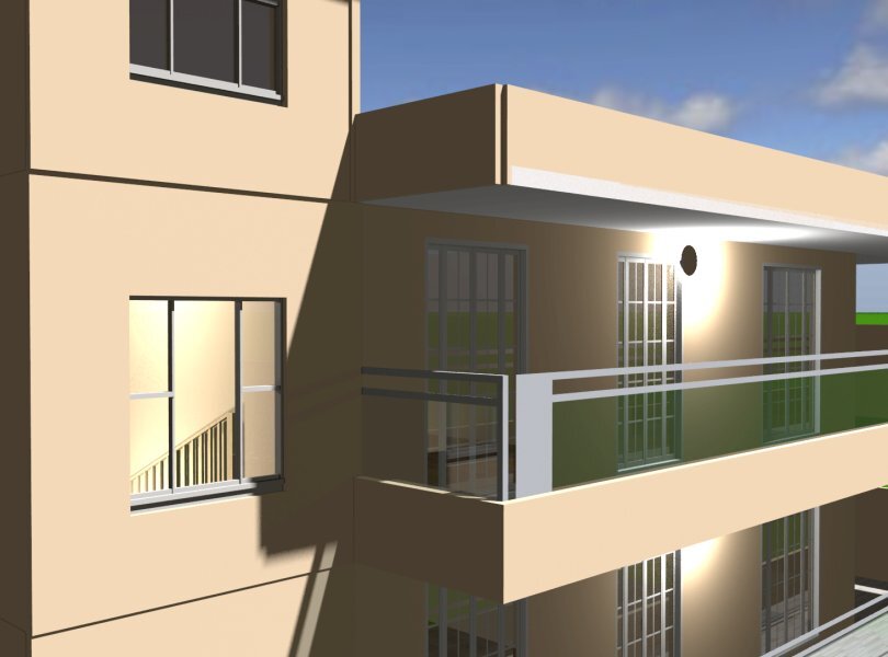 Appartamento Mondragone - foto 1