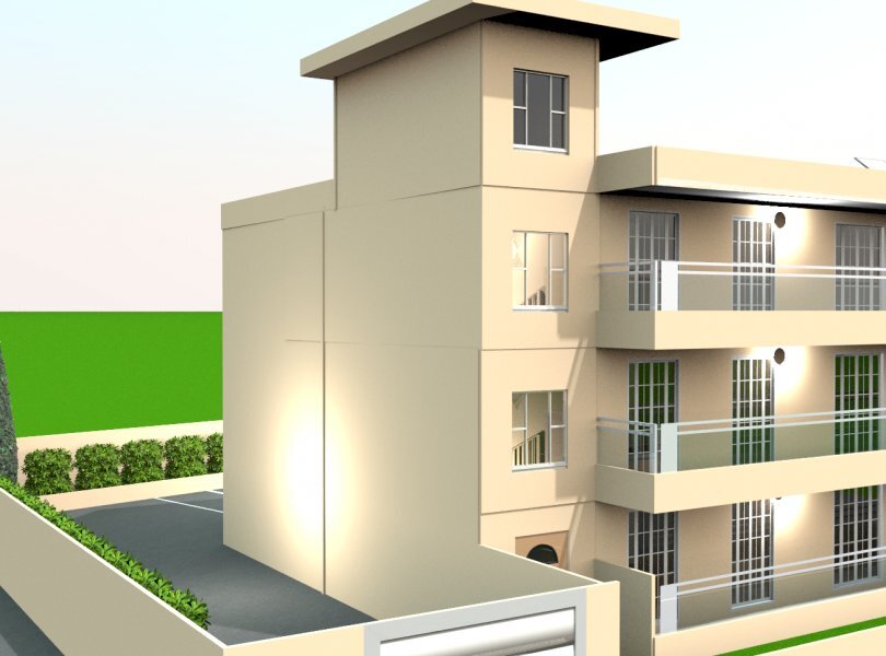 Appartamento Mondragone - foto 2