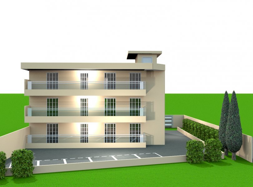 Appartamento Mondragone - foto 3