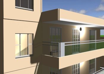 Appartamento Mondragone - foto 1