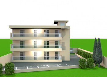 Appartamento Mondragone - foto 3