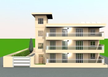 Appartamento Mondragone - foto 4