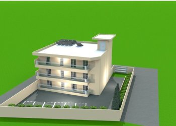 Appartamento Mondragone - foto 6