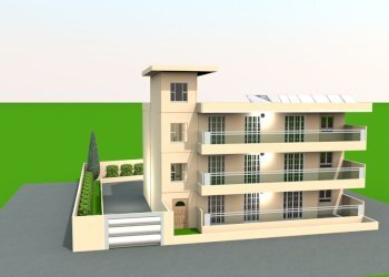 Appartamento Mondragone - foto 7