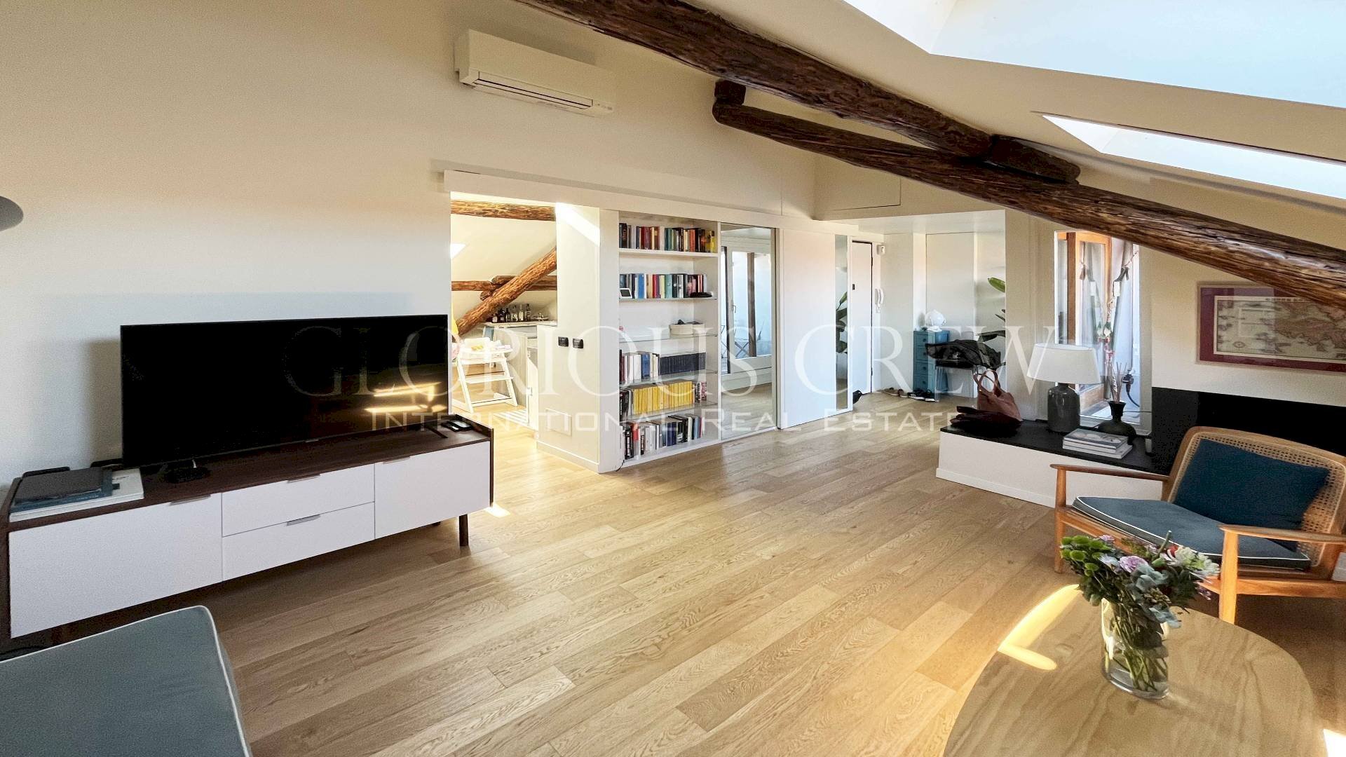 Quadrilocale Via Giovanni Battista Fauche', Milano - foto 2