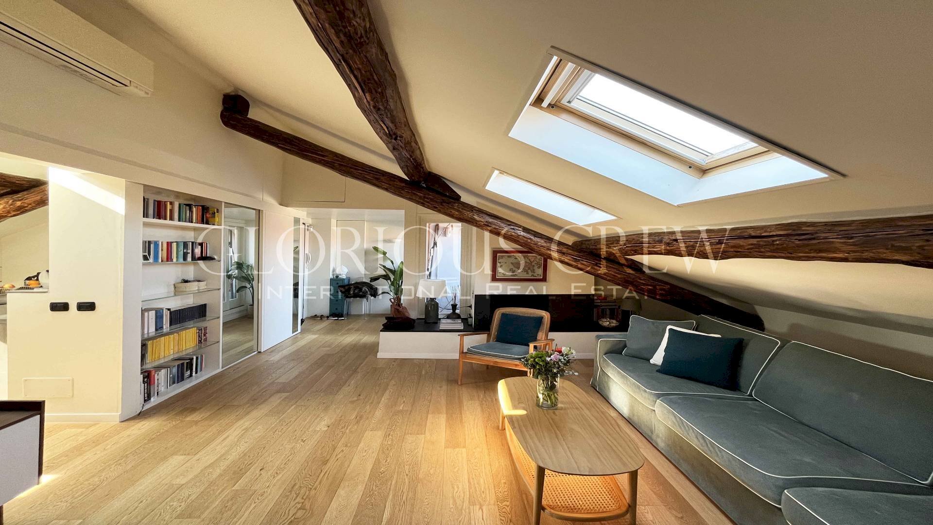 Quadrilocale Via Giovanni Battista Fauche', Milano - foto 3