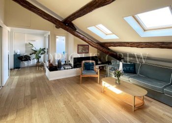 Quadrilocale Via Giovanni Battista Fauche', Milano - foto 1