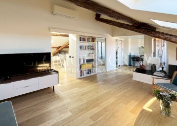 Quadrilocale Via Giovanni Battista Fauche', Milano - foto 2